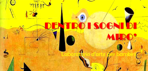 Dentro i sogni di Miro'