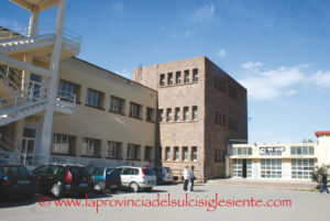 Liceo Classico Carbonia