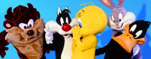 Looney Tunes 2
