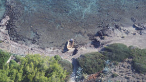 Barchino migranti 24 settembre 2016 2