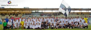 Carbonia calcio 2016:2017 al completo