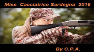 Concorso Miss Cacciatrice Sardegna 2016 2