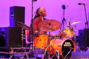 Hamid Drake 2