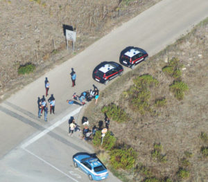 Migranti 24 settembre 2016