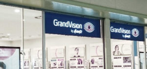 Grandvision