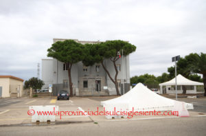 Ufficio Circondariale Marittimo di Sant'Antioco copia