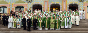 gruppo convegno sacerdoti 2016
