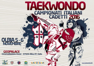 locandina-campionati-italiani-cadetti-taekwondo