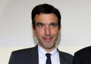 Il ministro delle Politiche agricole Maurizio Martina.