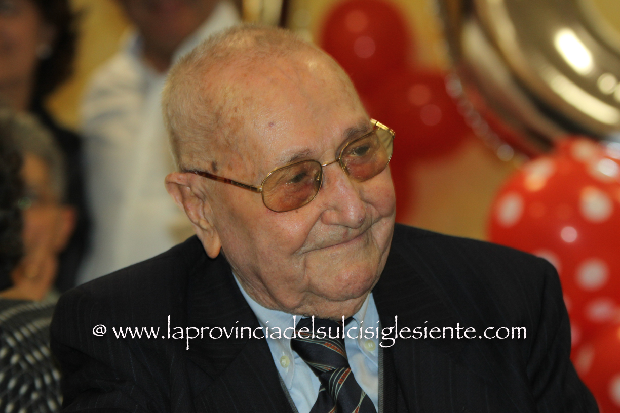 Antonio Secchi Archivi La Provincia del Sulcis Iglesiente