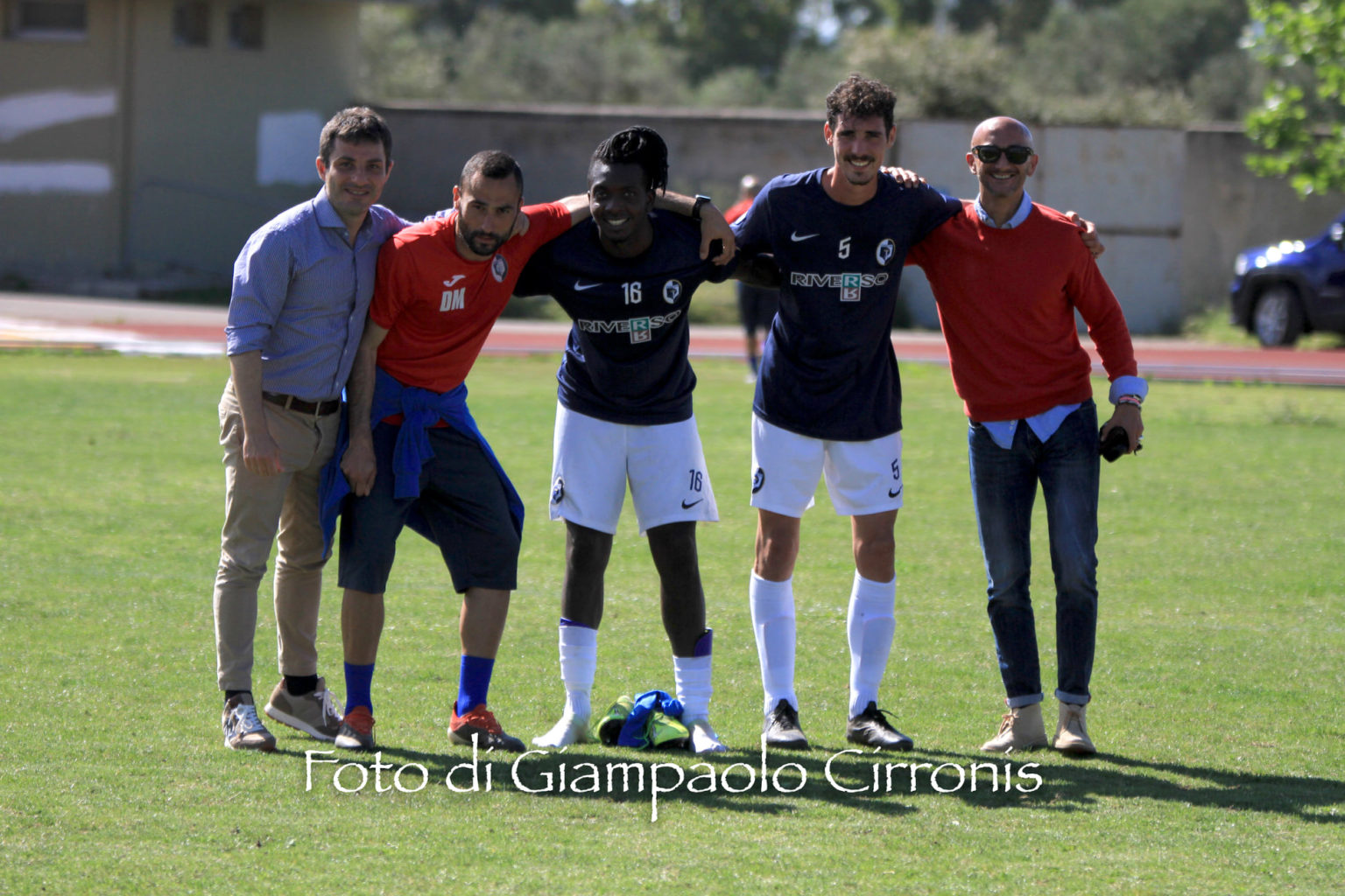 fratelli colombino di carlo colombino & c. sas
