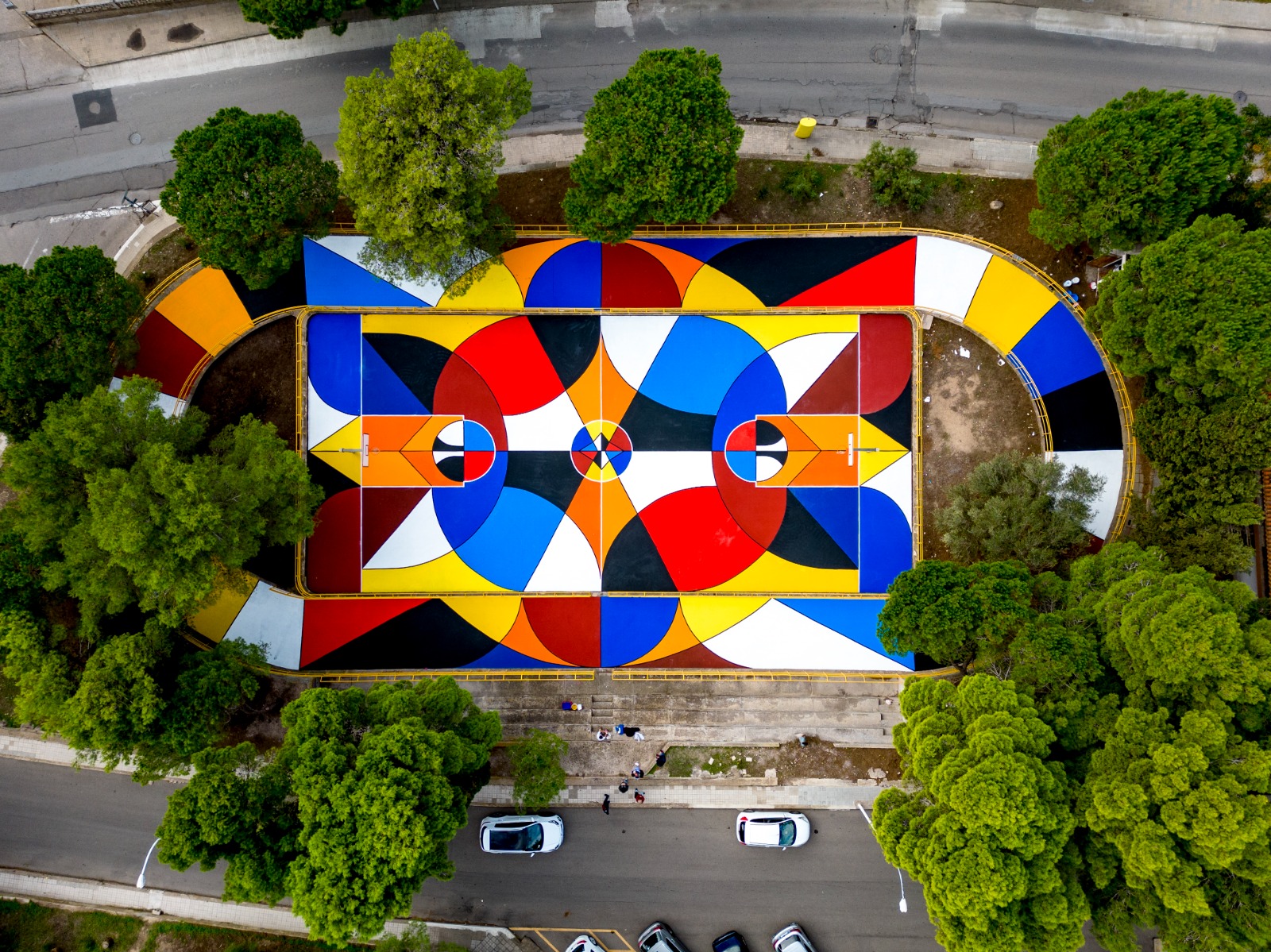 Museo Diffuso Isola di Sant’Antioco conclusa