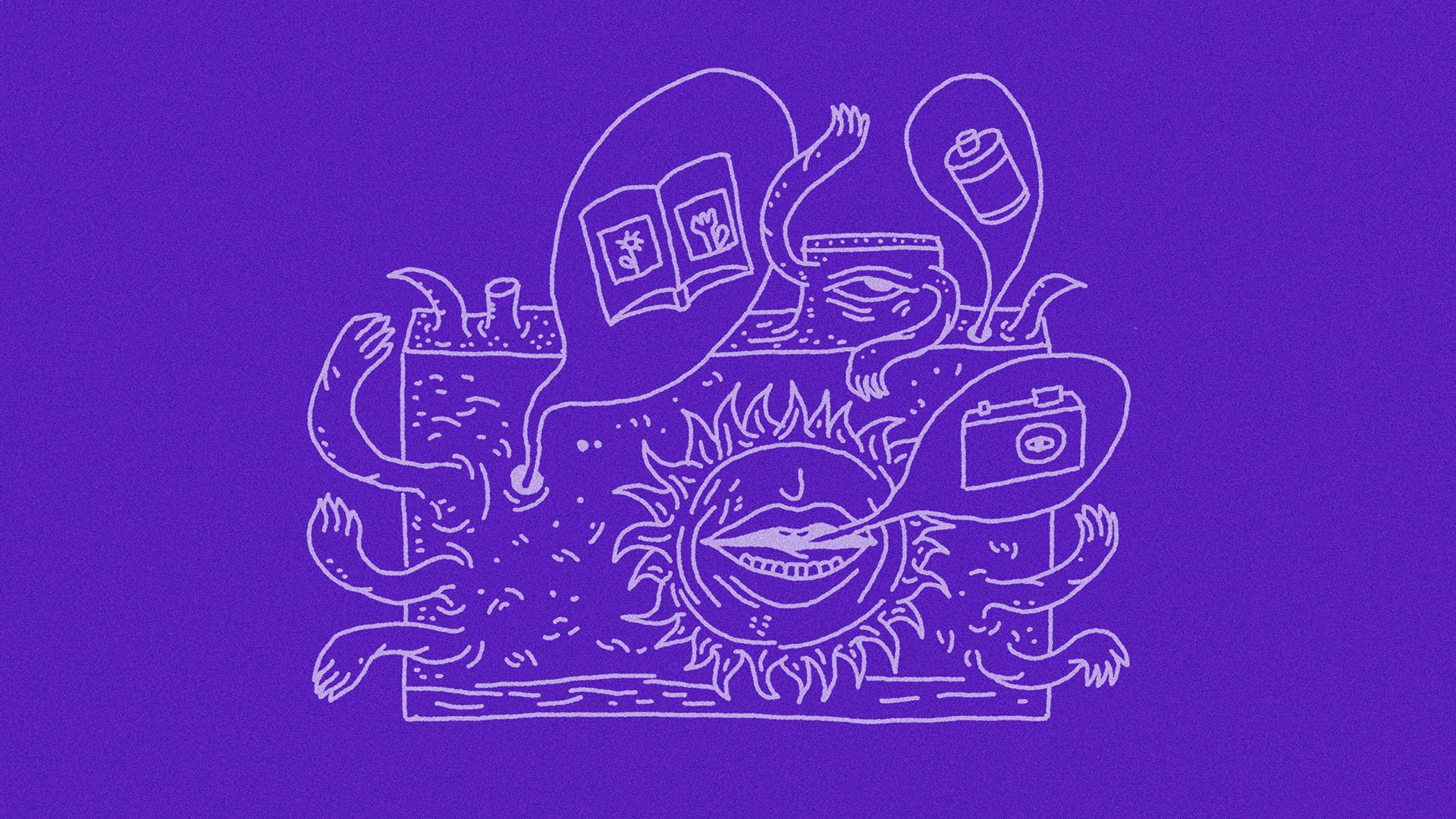 Da venerdì 10 a domenica 12 maggio presso MuseoDiffuso.exe, a Sant